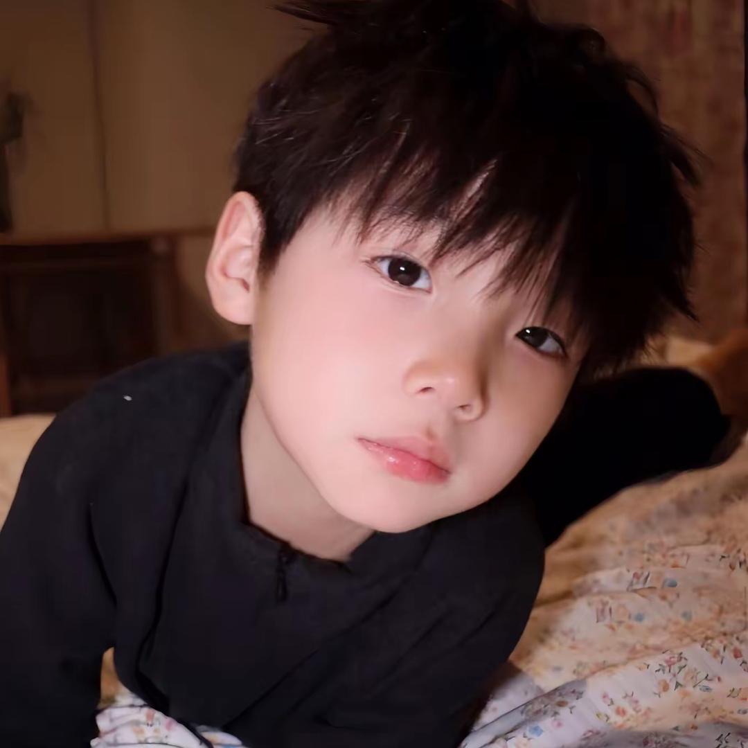 小橙