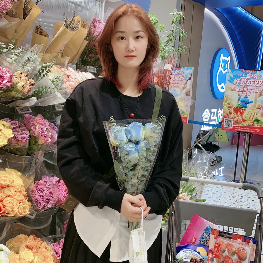 小贝发光呀