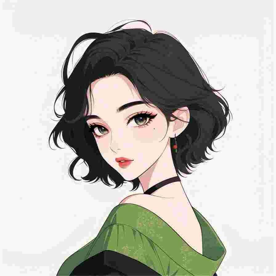 💕Lucky头像