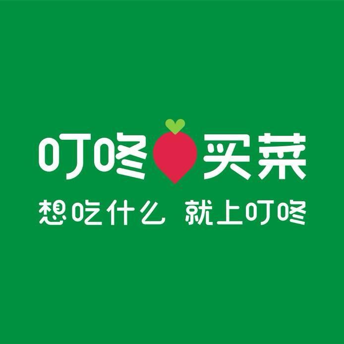 叮咚买菜小时达