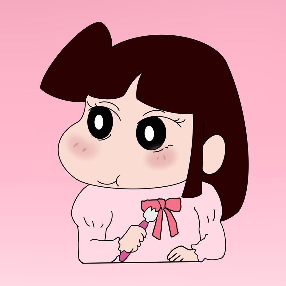 甜崽小羊