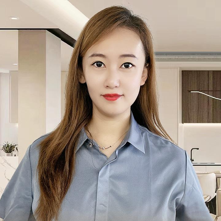 济南日立中央空调店长萍萍