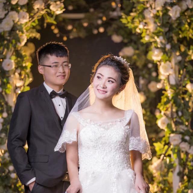 牡丹💋玫瑰