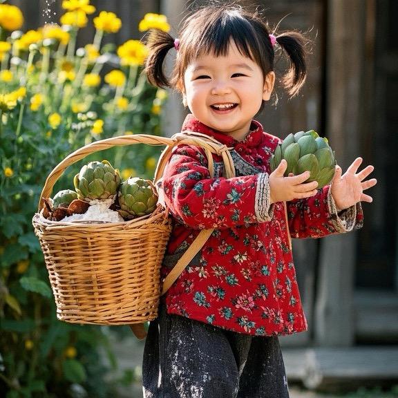 春帆农产品