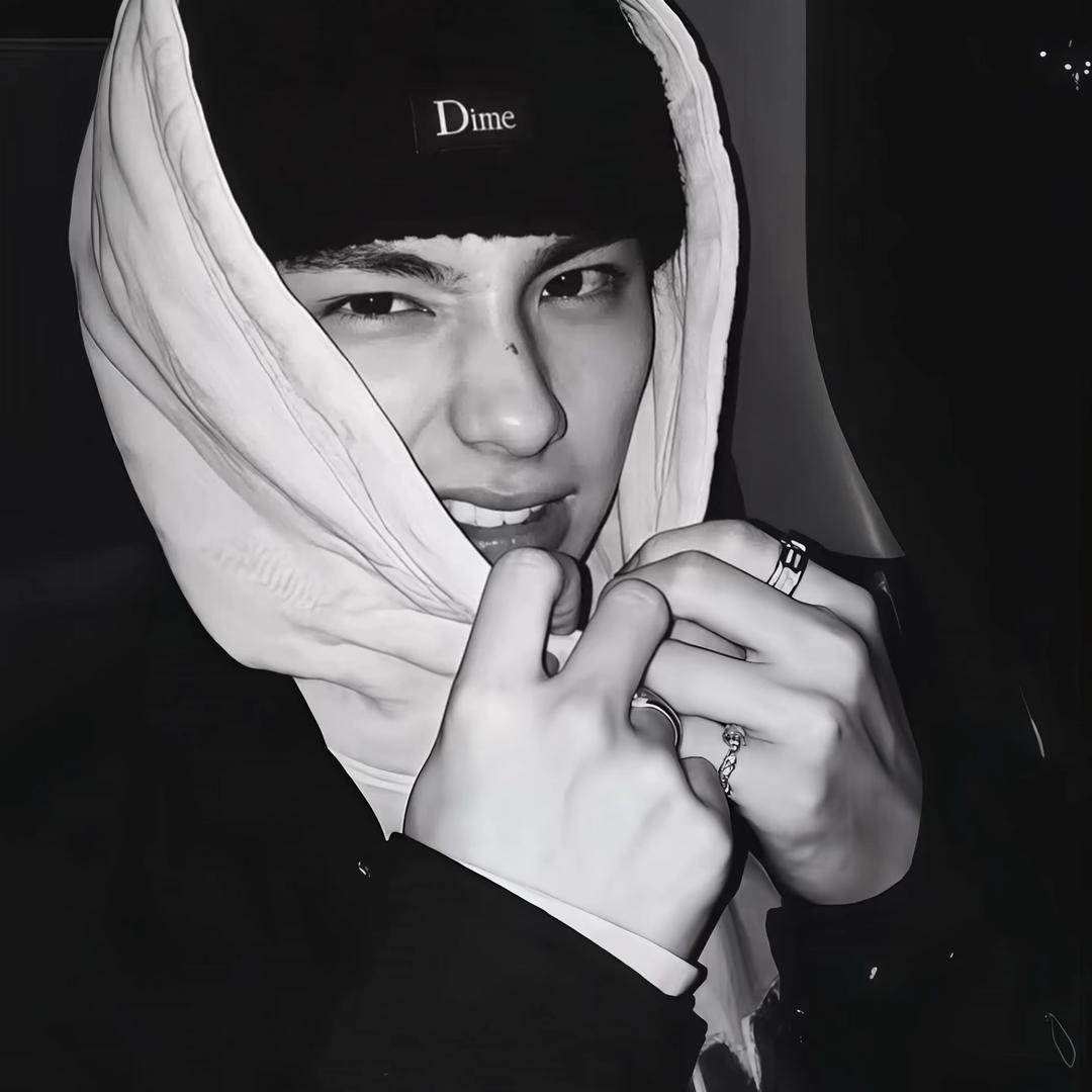 黑仔.🔥