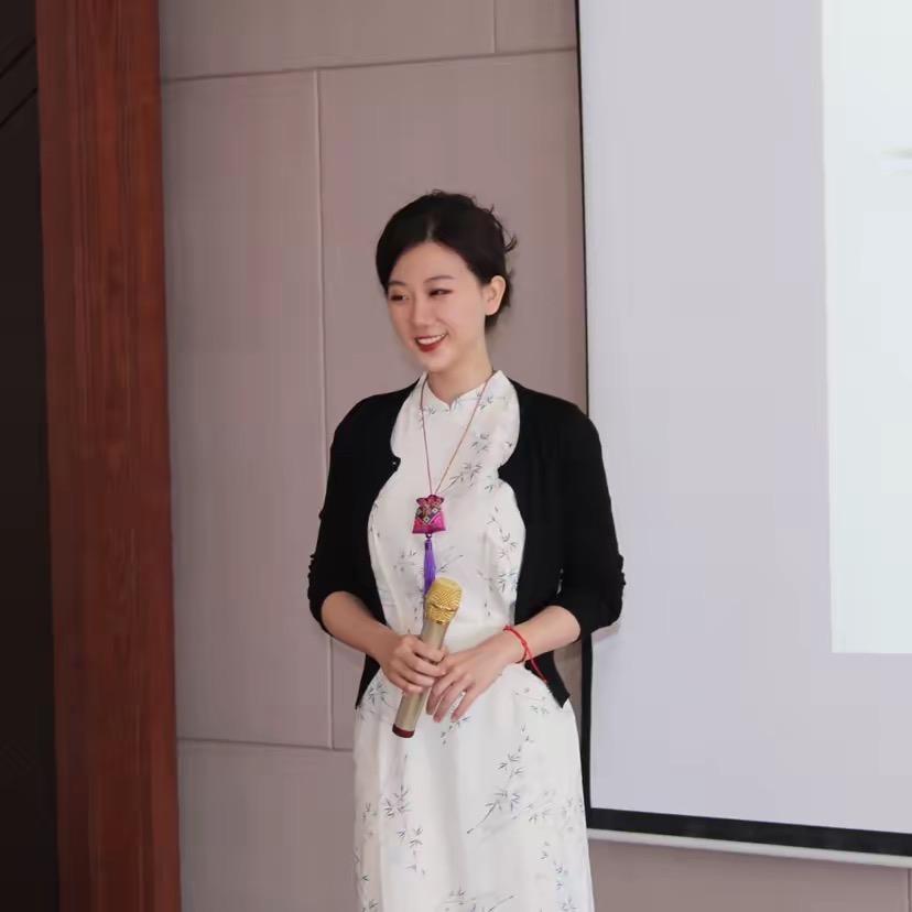 拾瑾疗愈