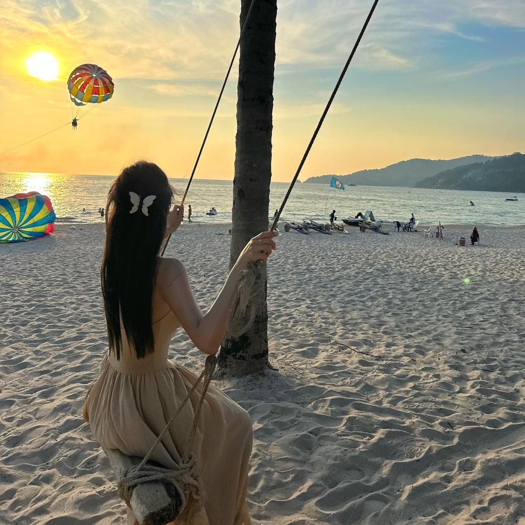 倩倩酷酷哒