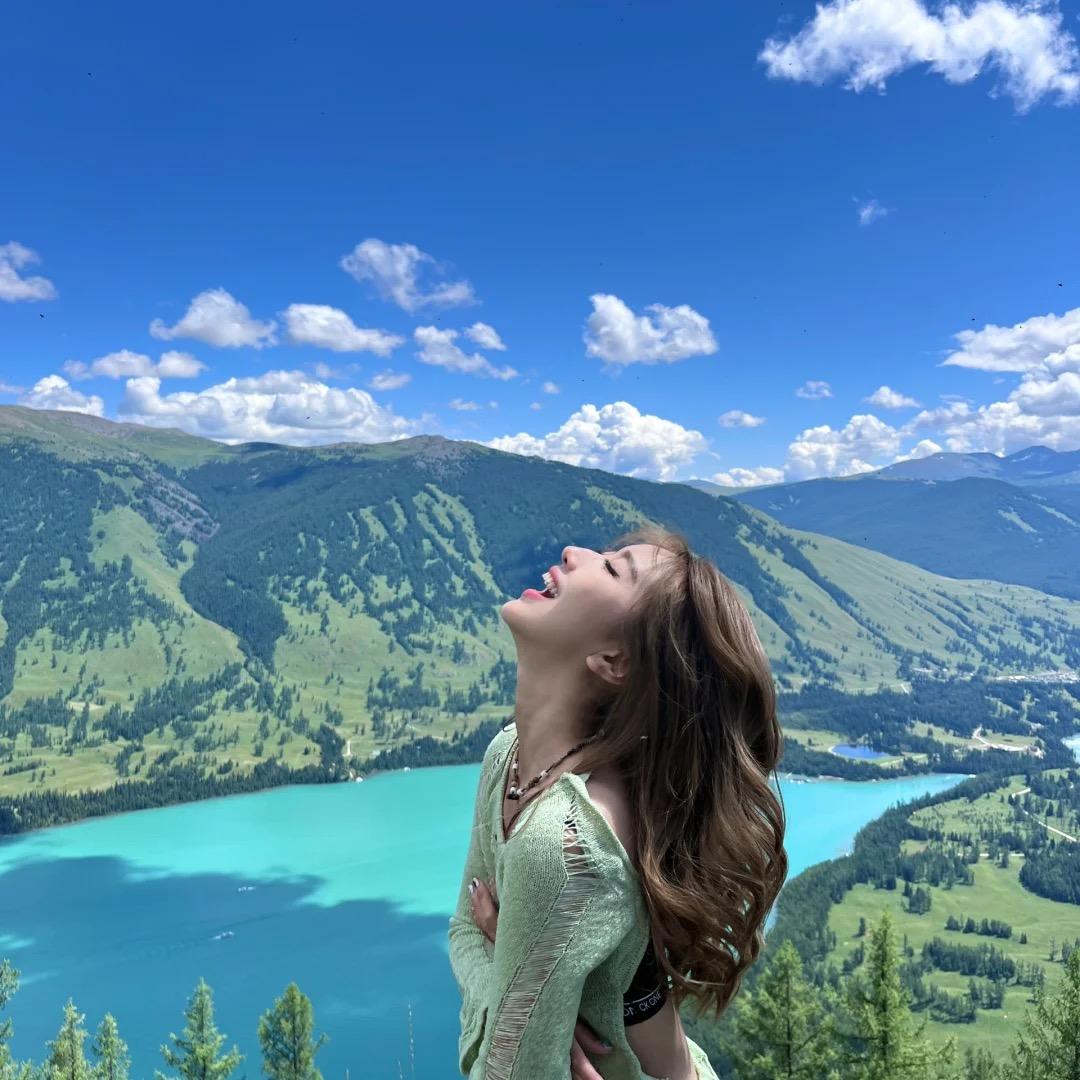 甜仔妈妈aimee