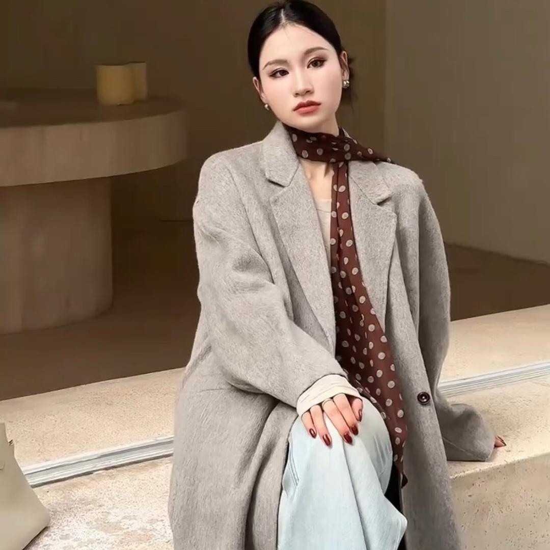 吕噜噜lulu(爆款返场)