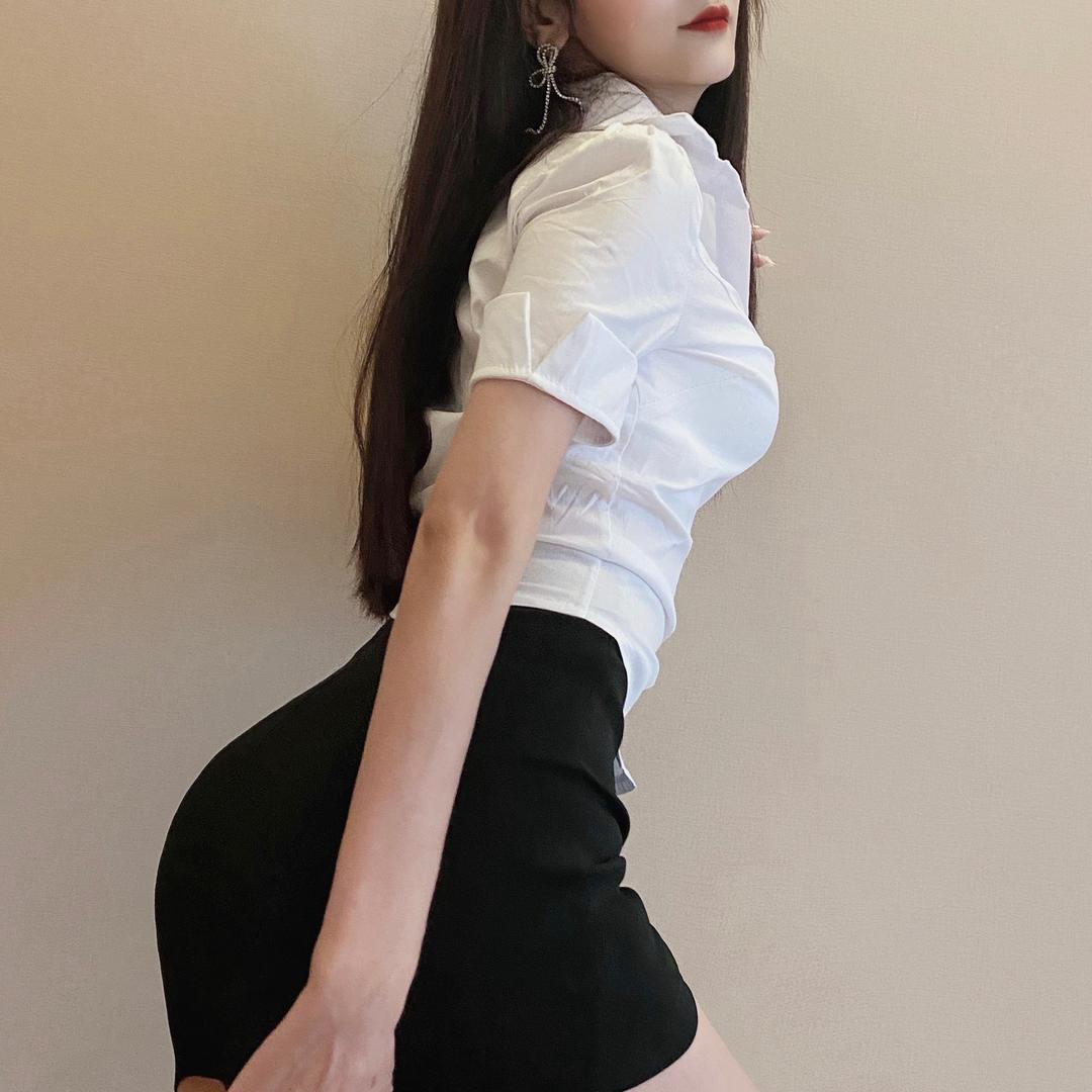 想变美就够狠