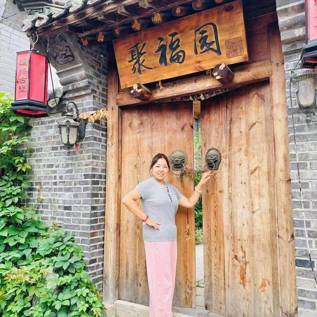 彤彤奶奶