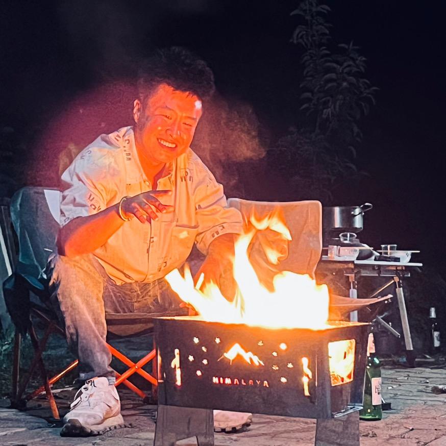鹦鹉叫来财！