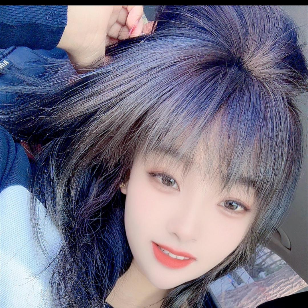小橘子🍊