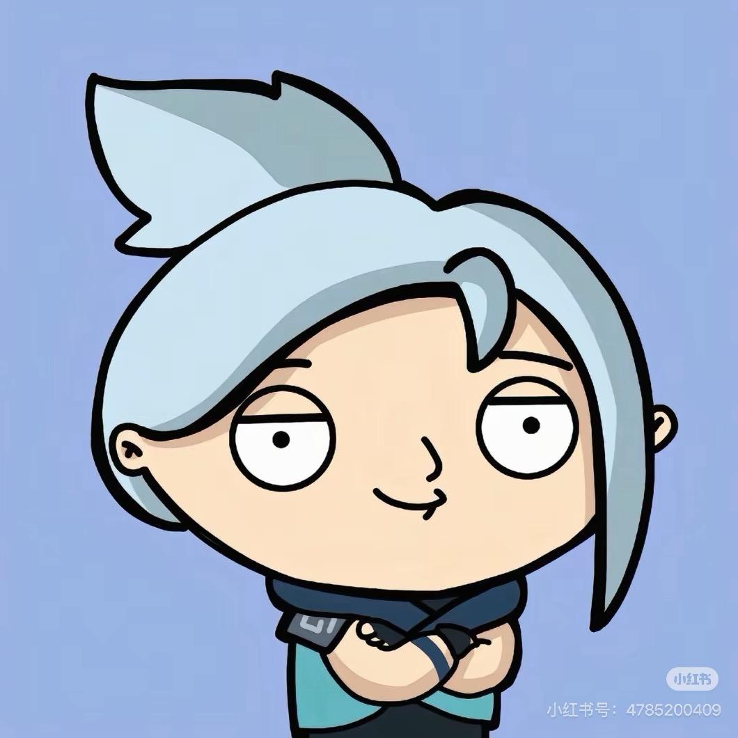 栗子生棠（无畏契约）