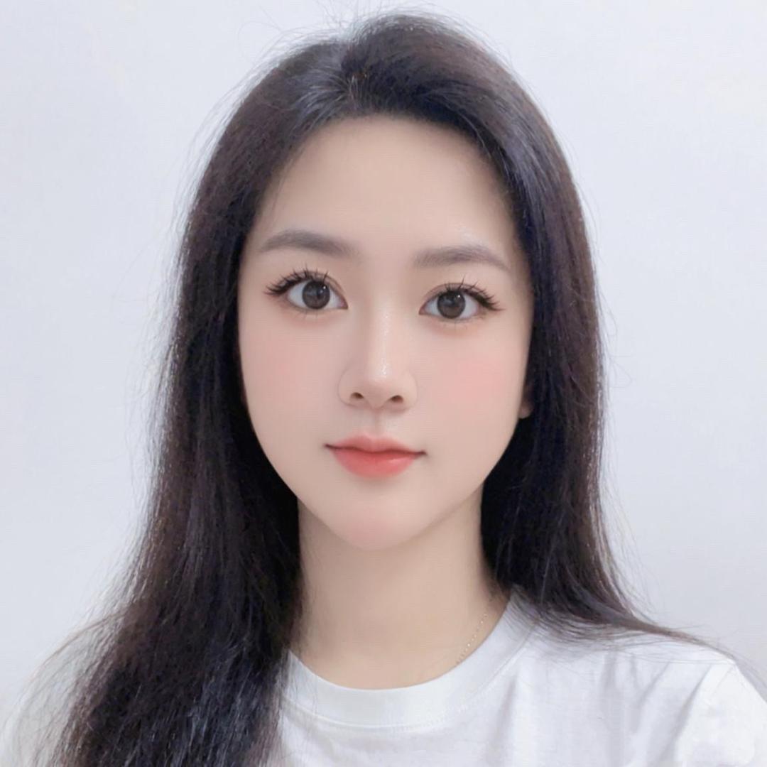 叶 栩缦🍀