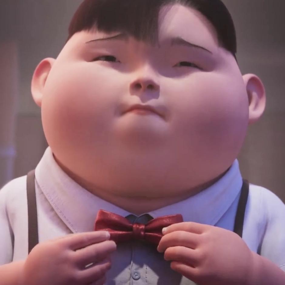 三重梁朝伟