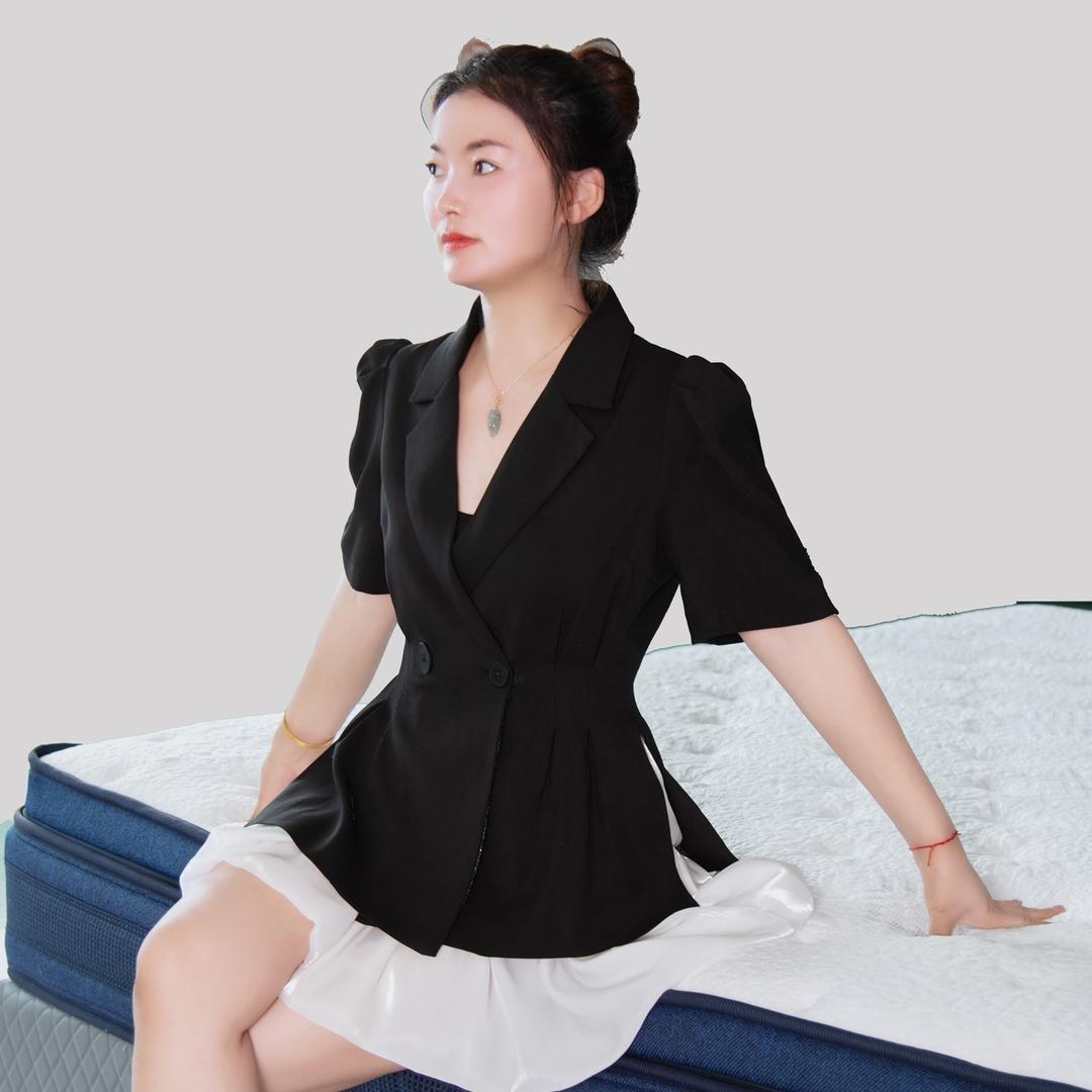 床垫万事通（歌德山棕床垫）