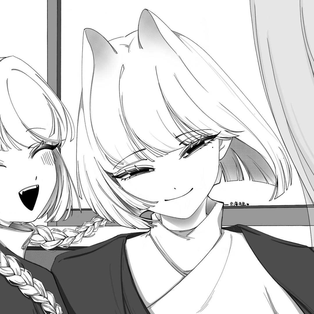 一只海胆