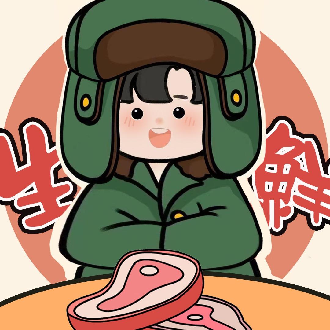 二营长【领鲜门】冲刺一万粉丝