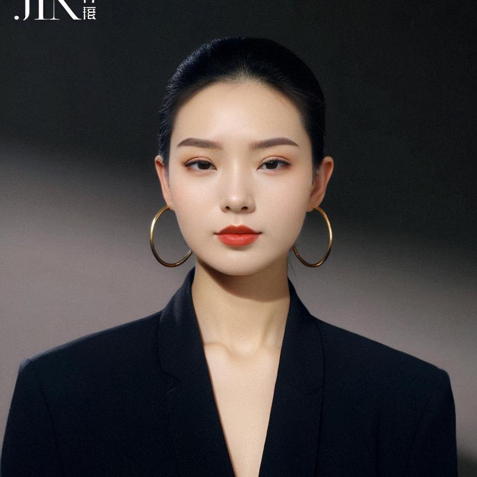 美业.骄阳