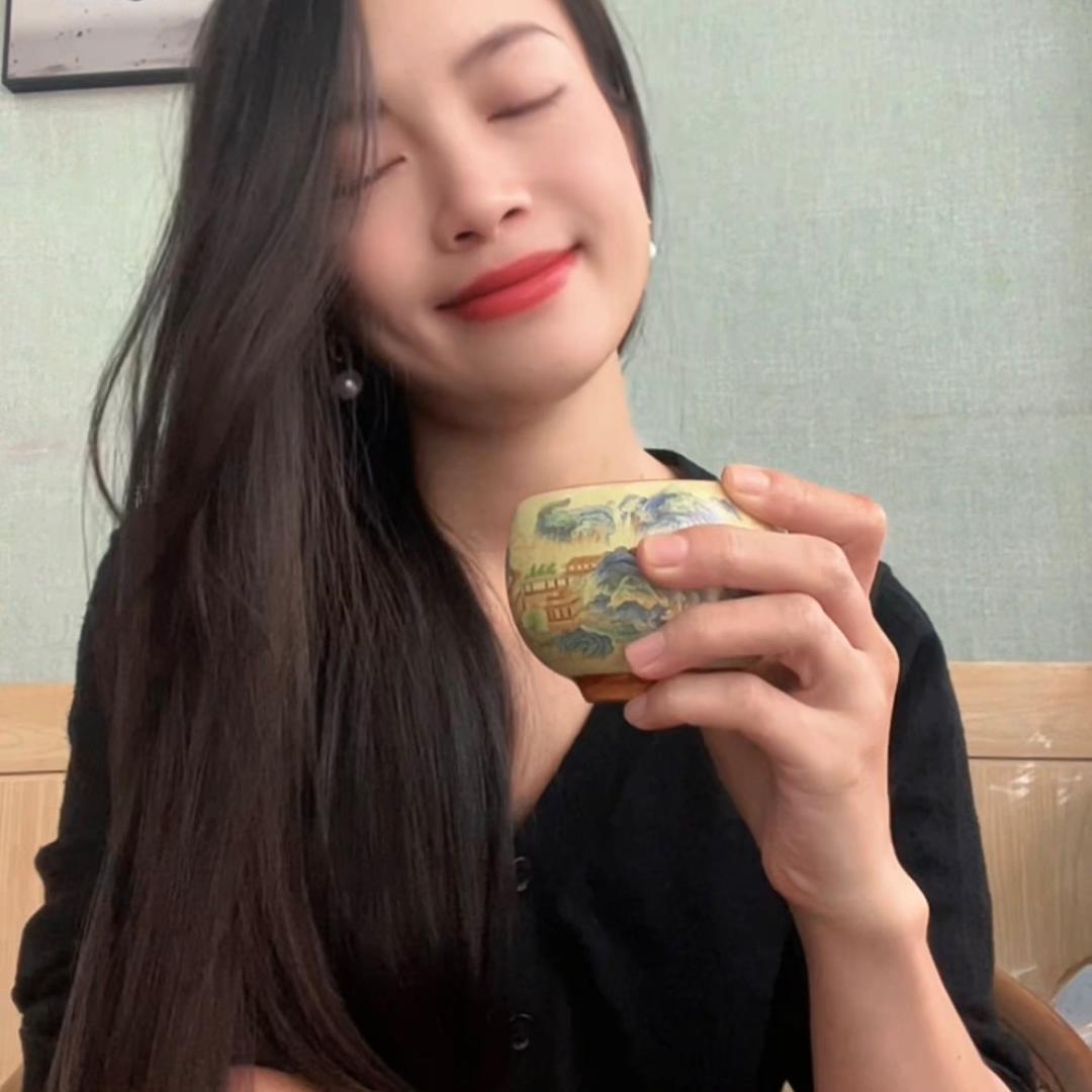 Li李公子