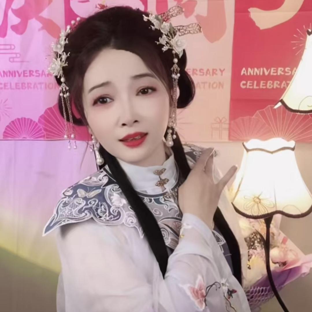 粤剧殷勤（9月9号晚20:00点）生日庆
