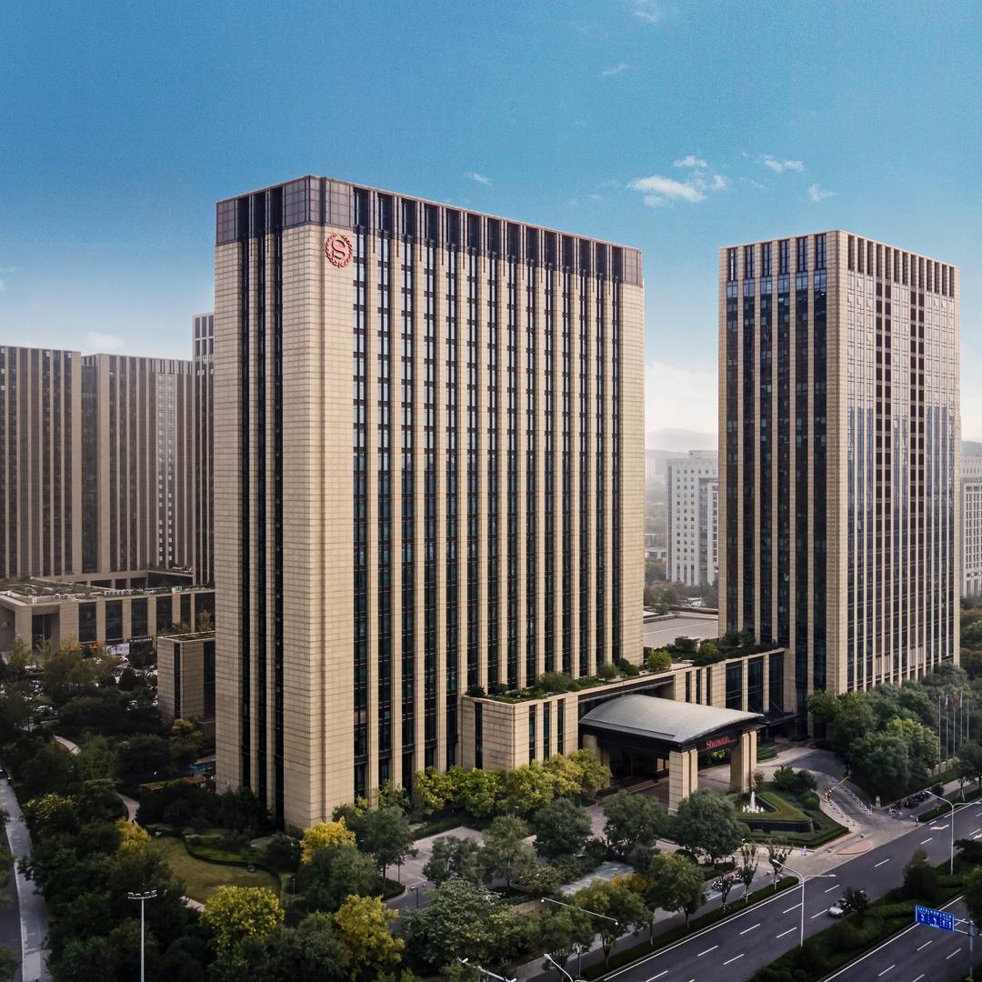 济南喜来登直播福利官-小喜