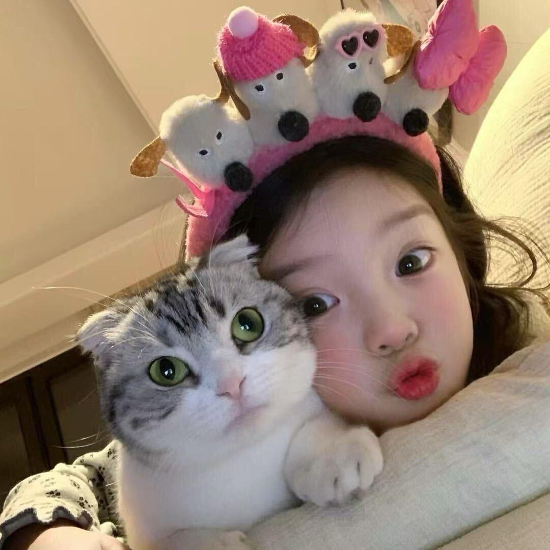 燕燕子