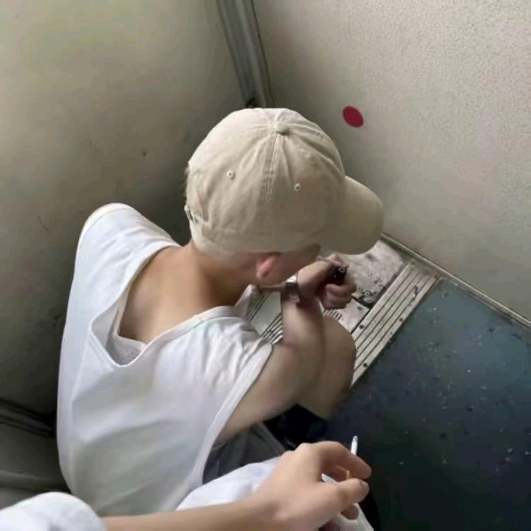 大麦.
