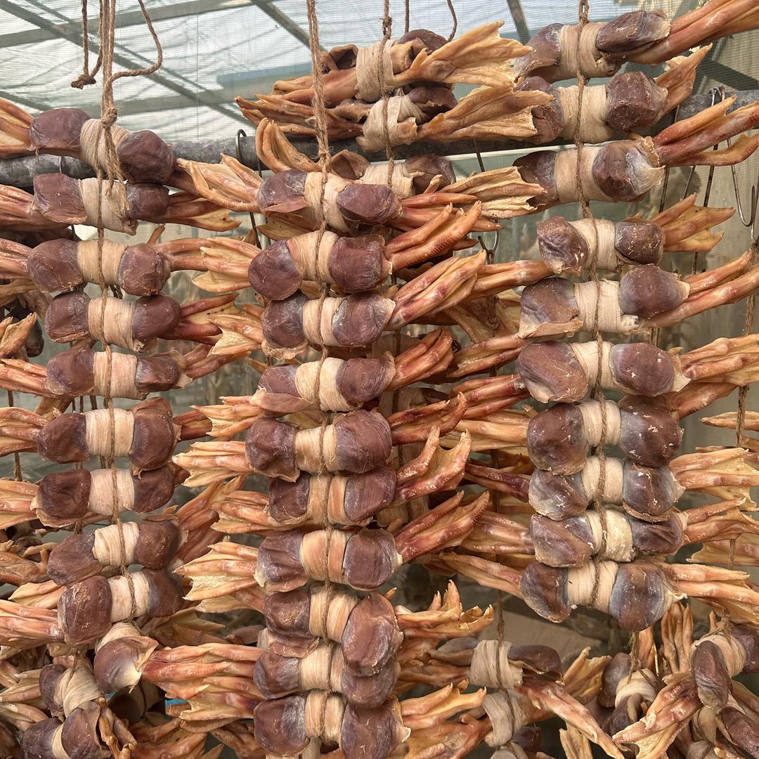 味美味寿县特产