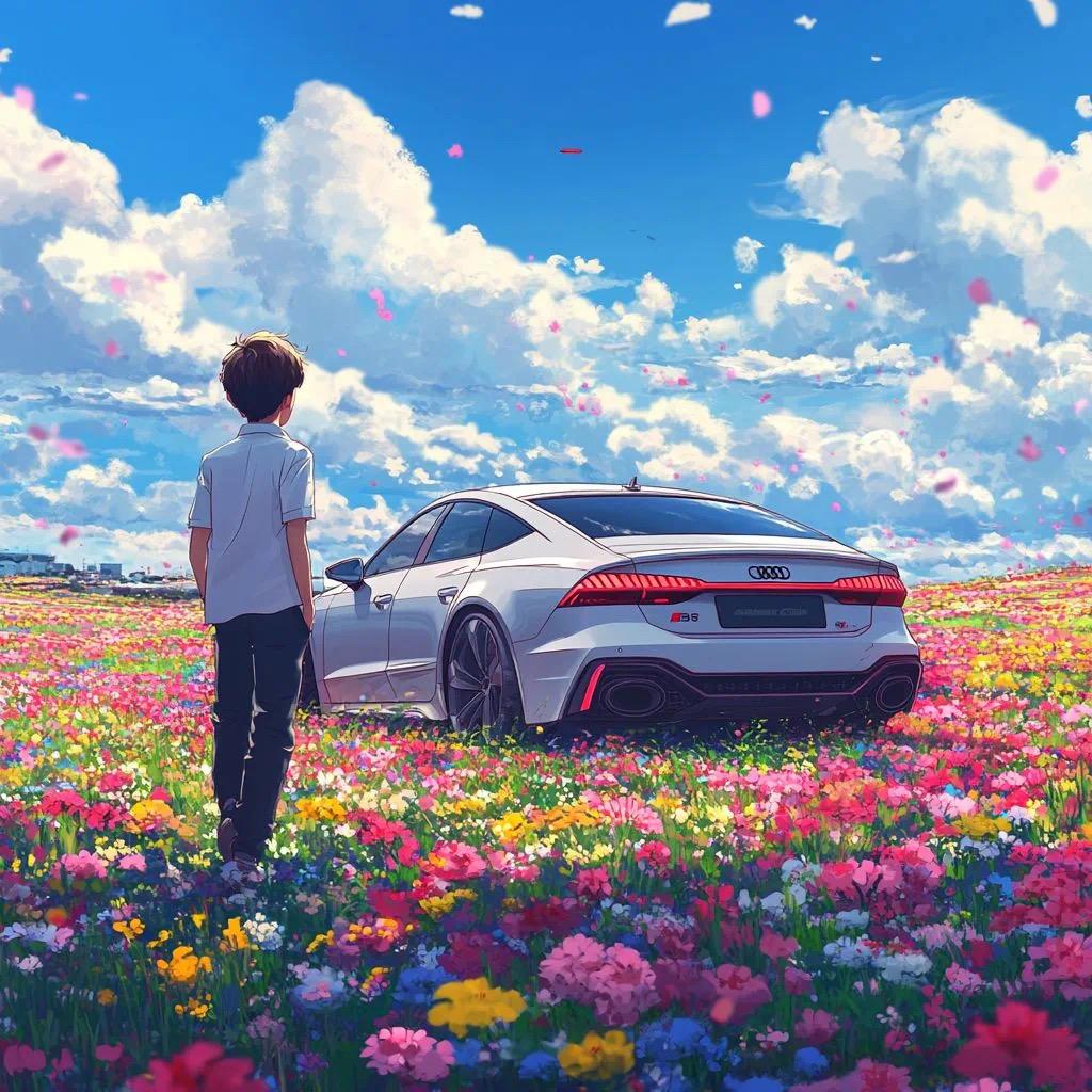 摆烂小陈
