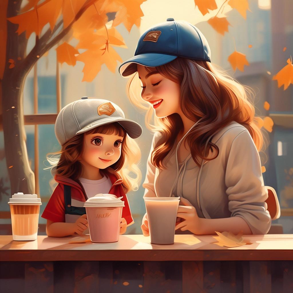 ☁️ 陌若安生🌈