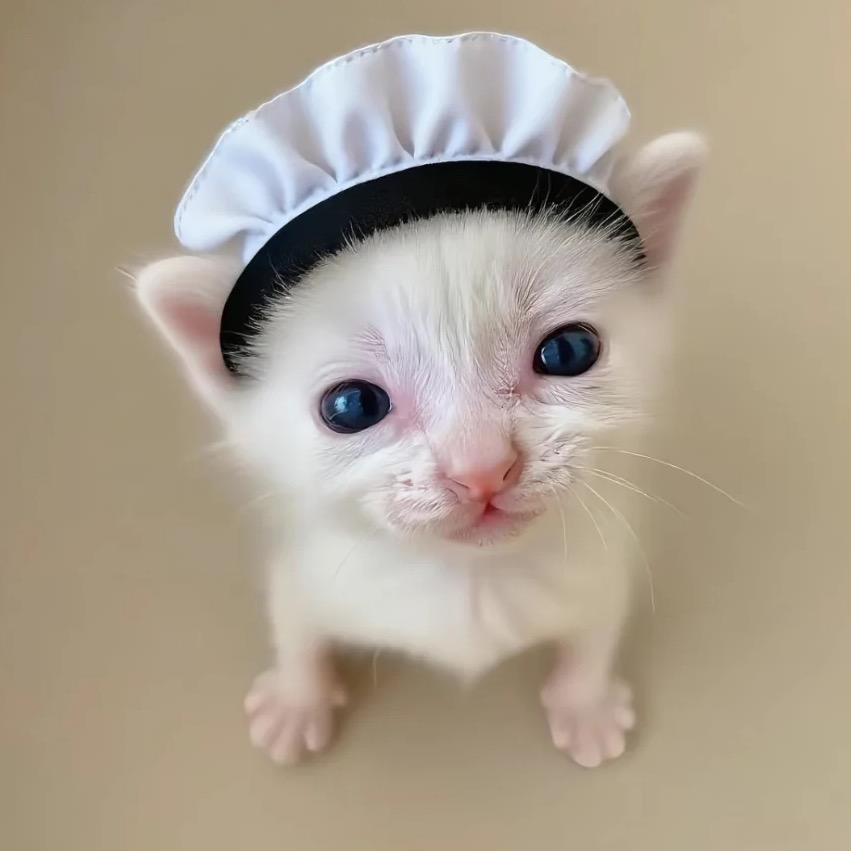 小猫大王