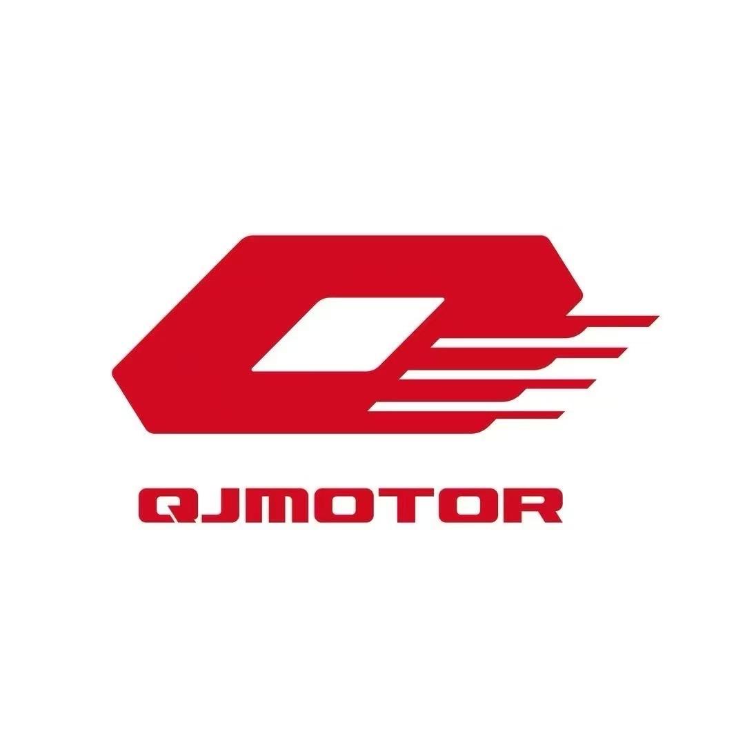 遵义高铁站QJMOTOR小唐
