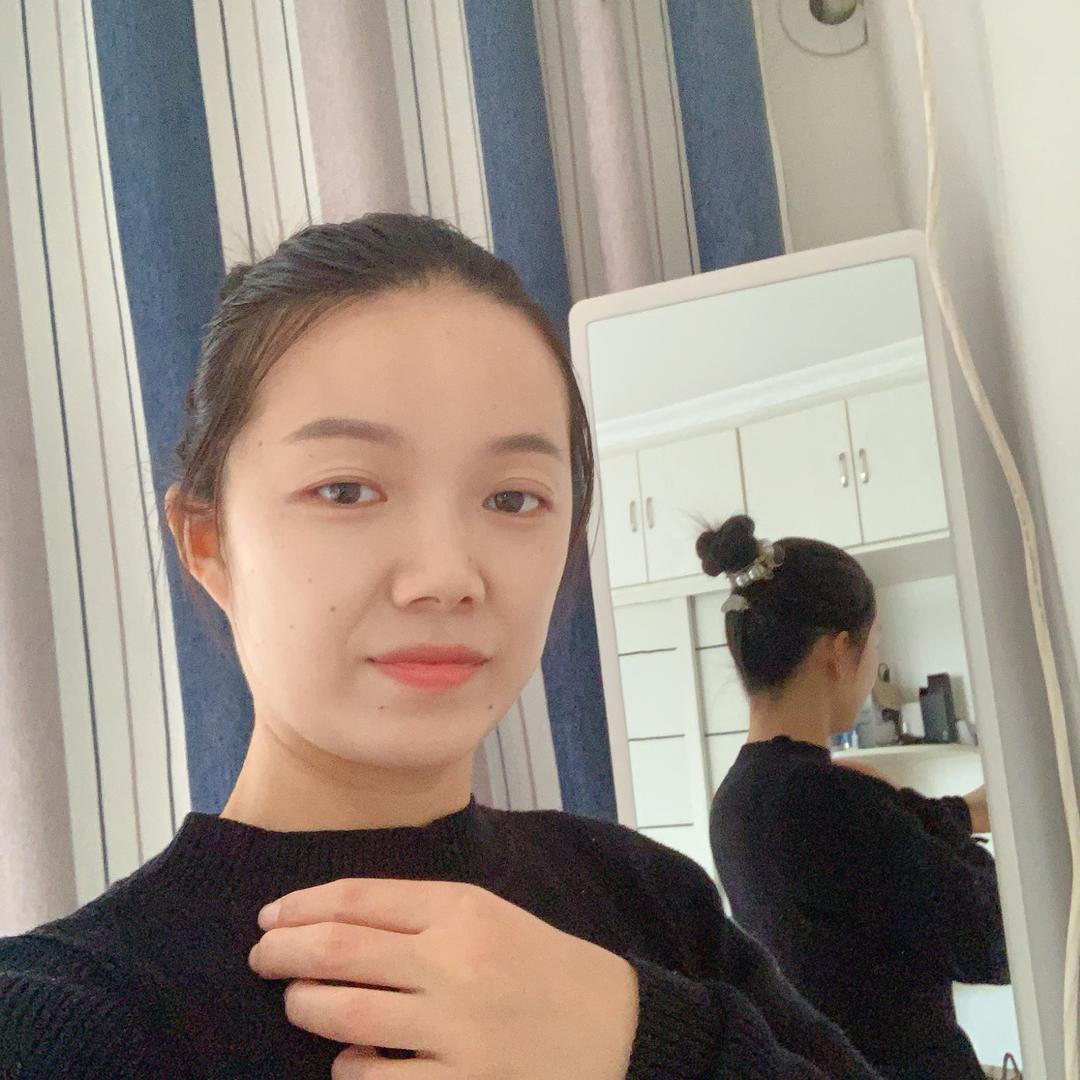 永城美年——凯雯1