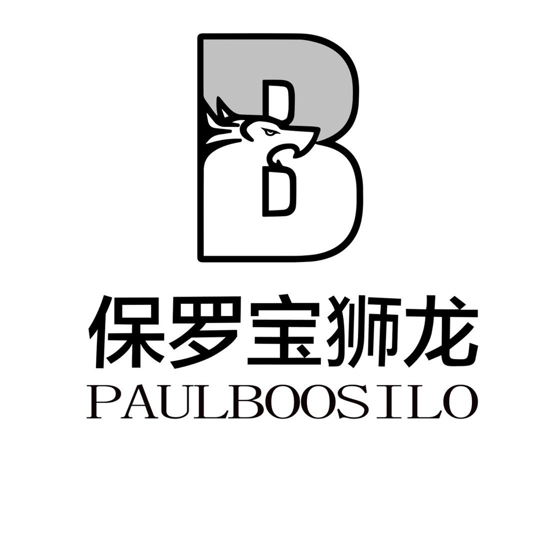 保罗宝狮龙龙歌