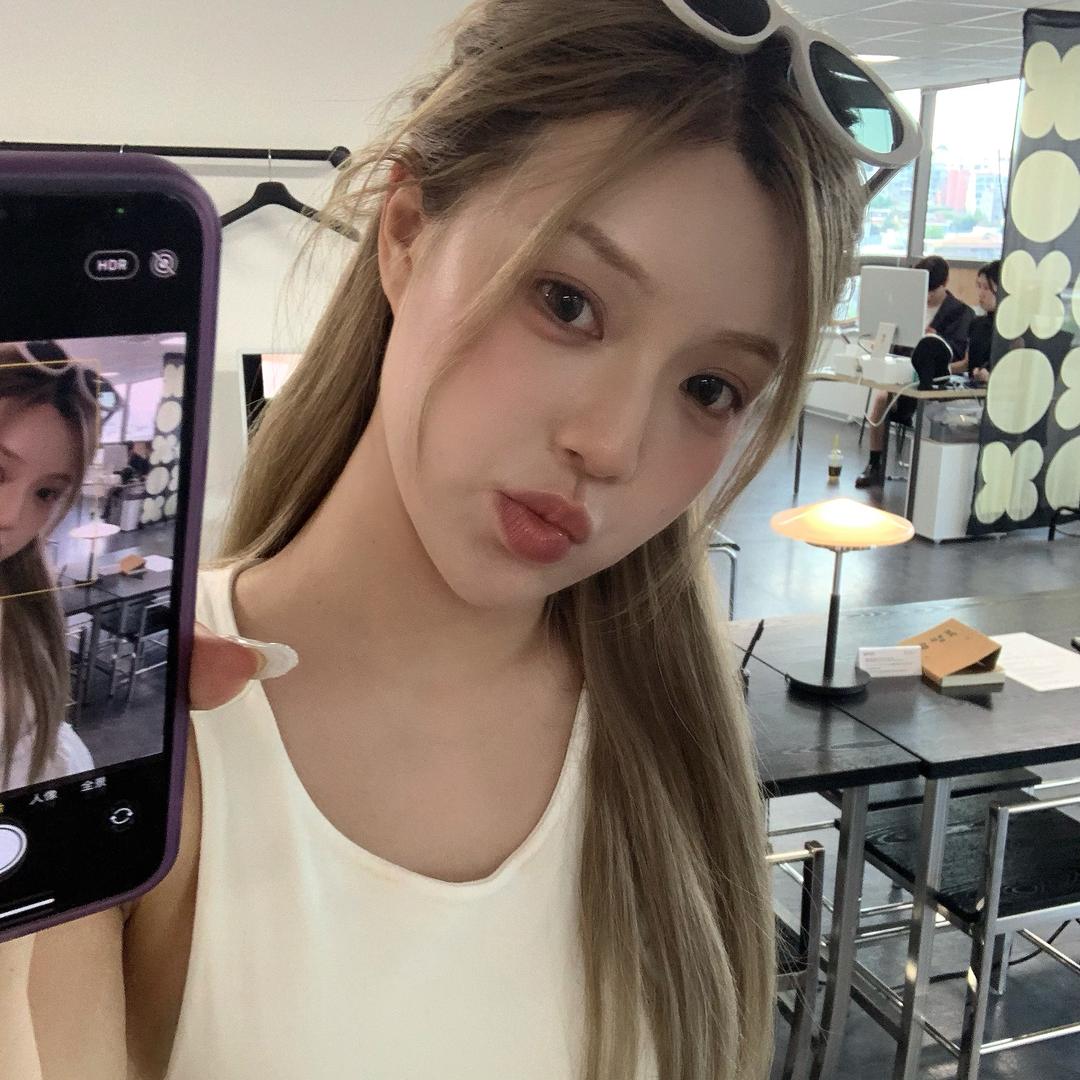 终身辣妹