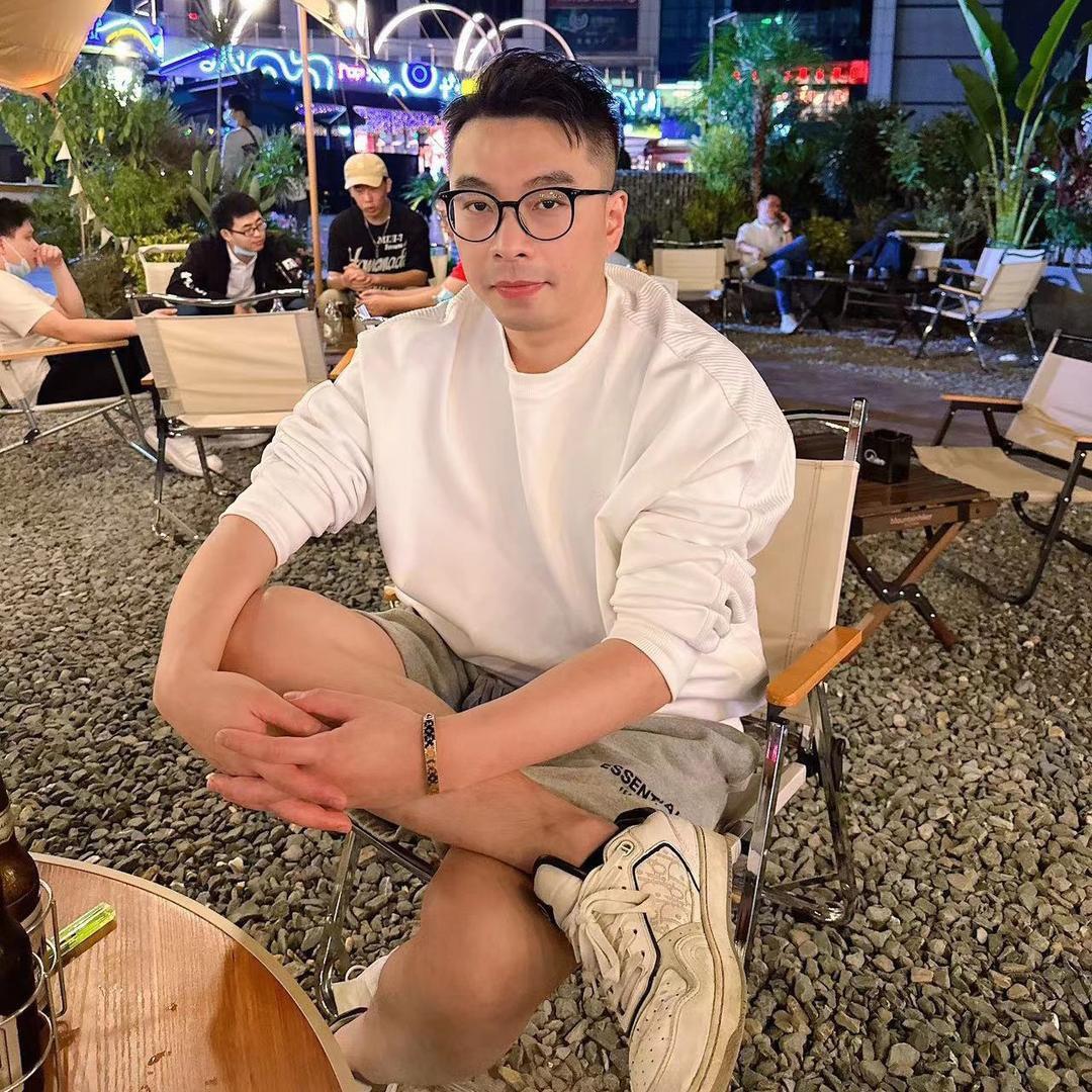 潮哥商业变现