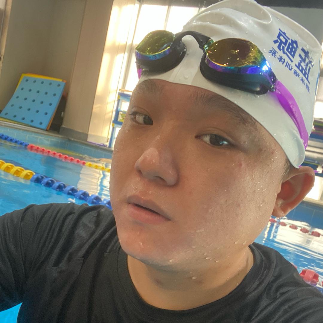 小海星游泳培训—真理道店