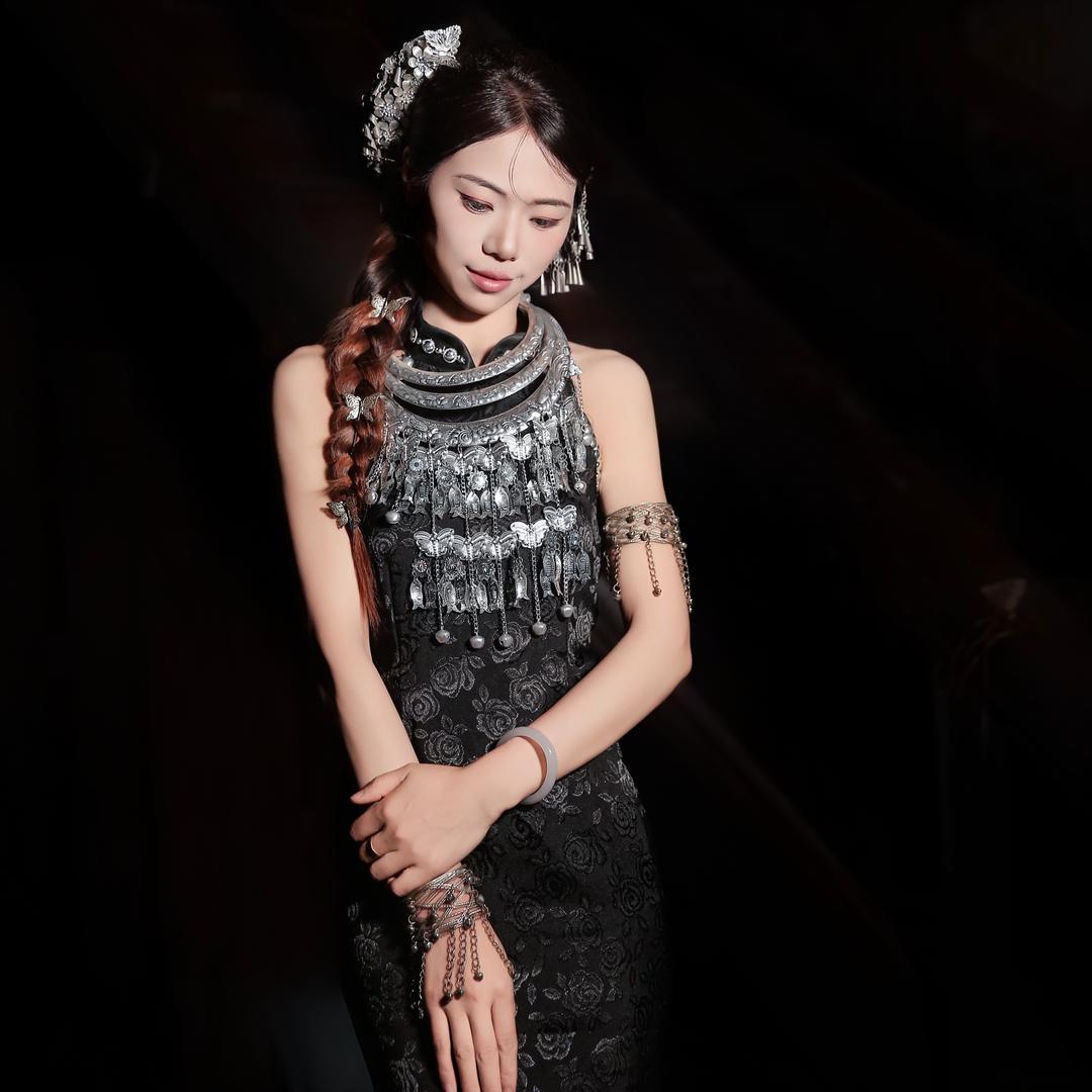 婷妹儿