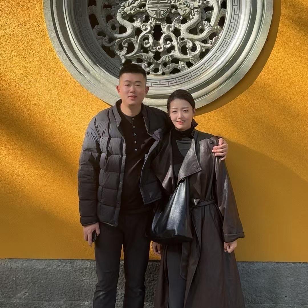 188cm夫妻小两口生活