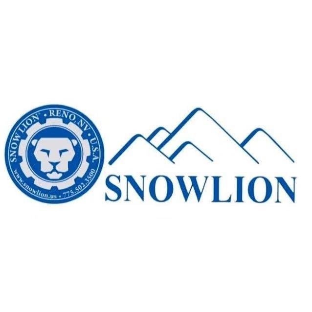 雪狮王子