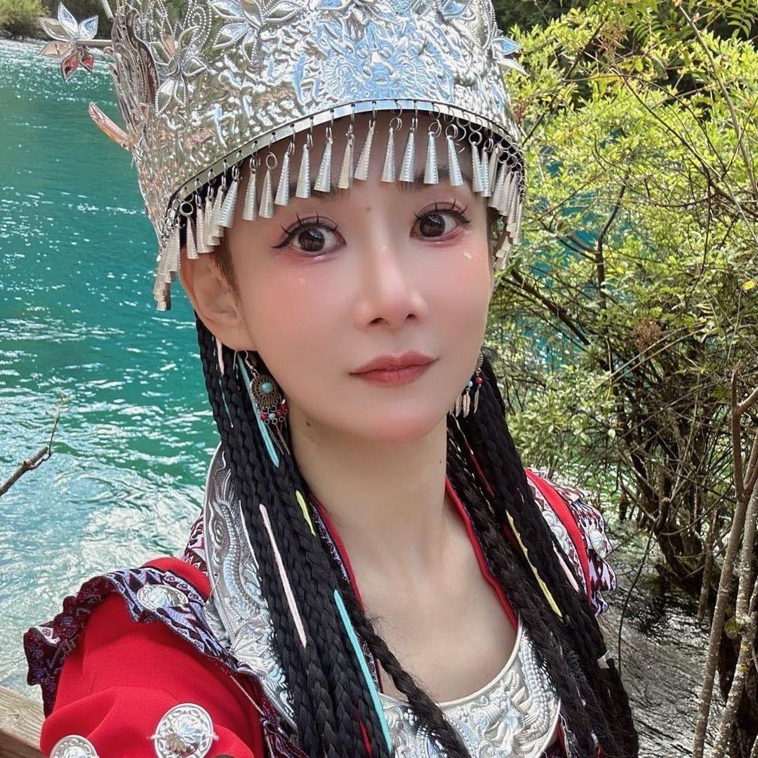 玲