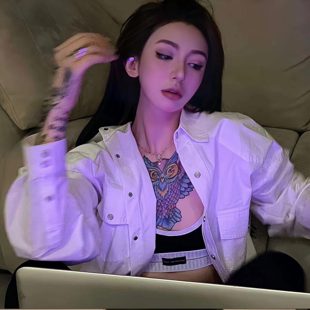 乐悠刘🎀