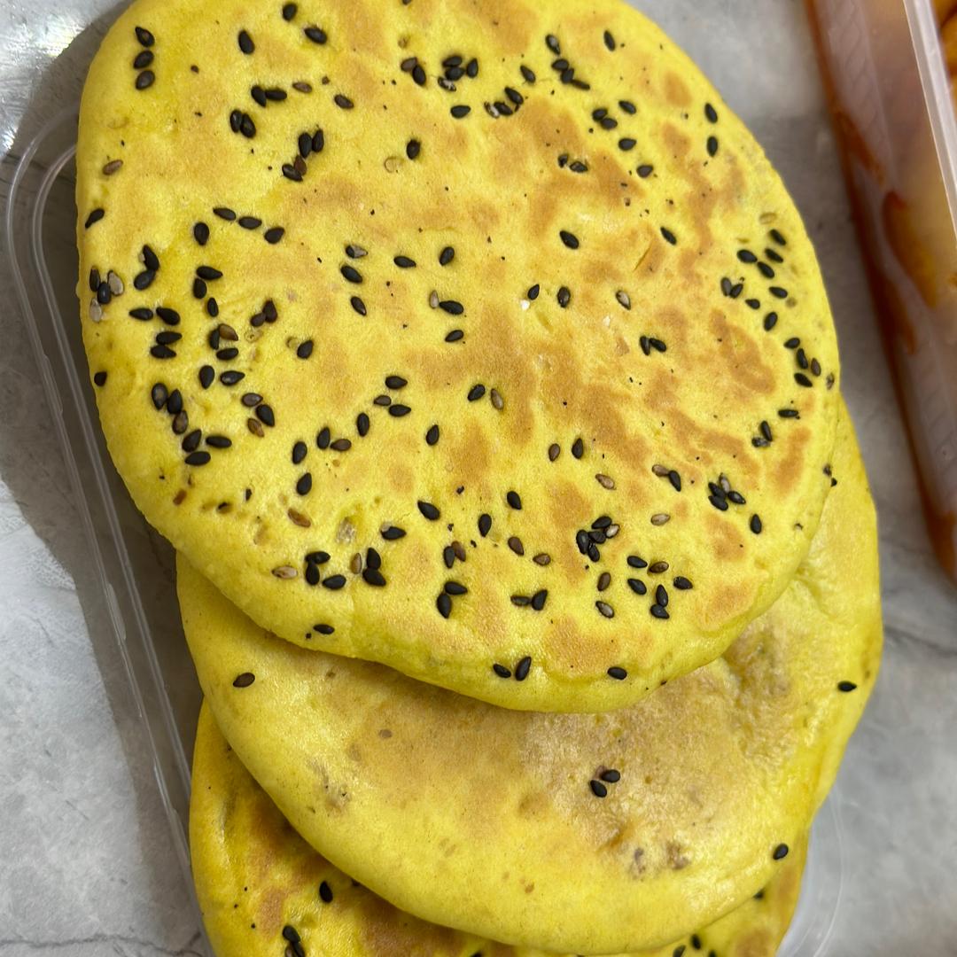 泡泡花