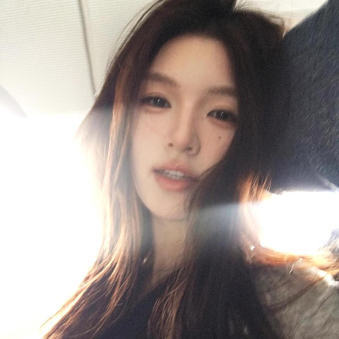 不要对我大声说话