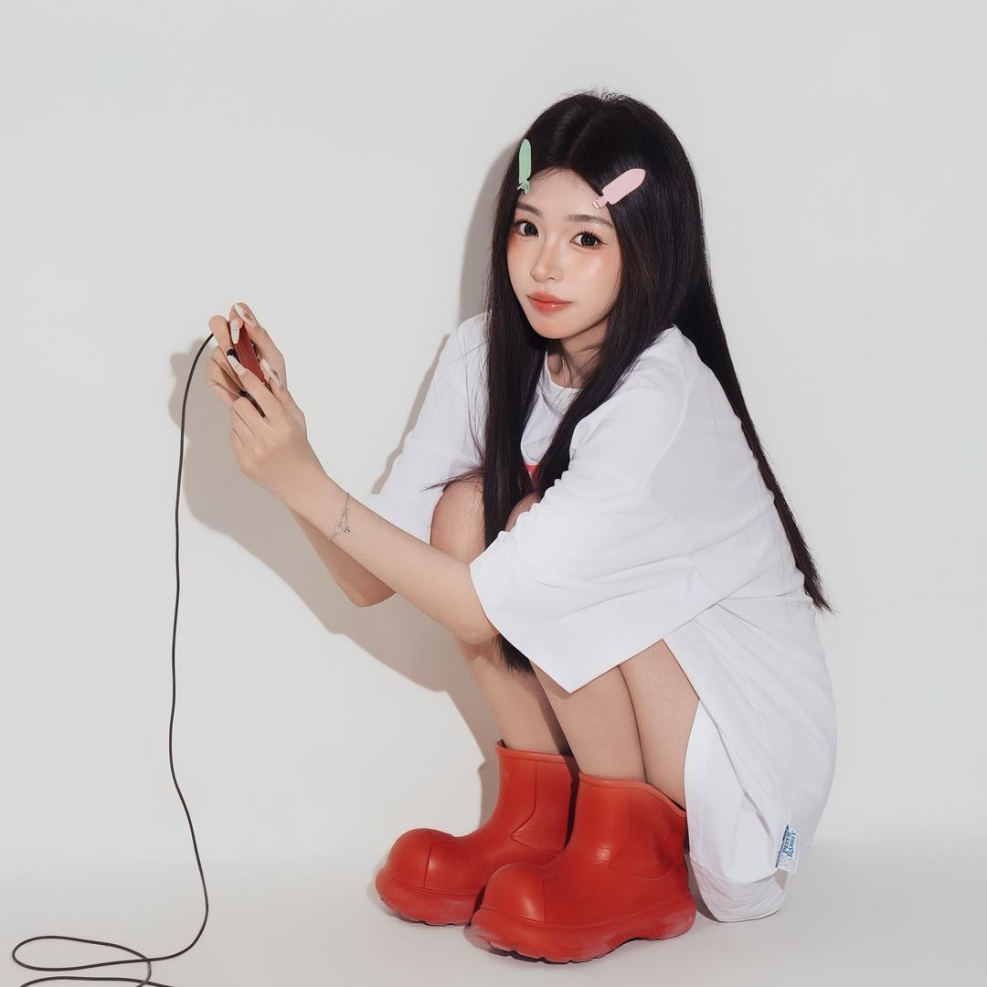 哼个芮Hungry@抖音