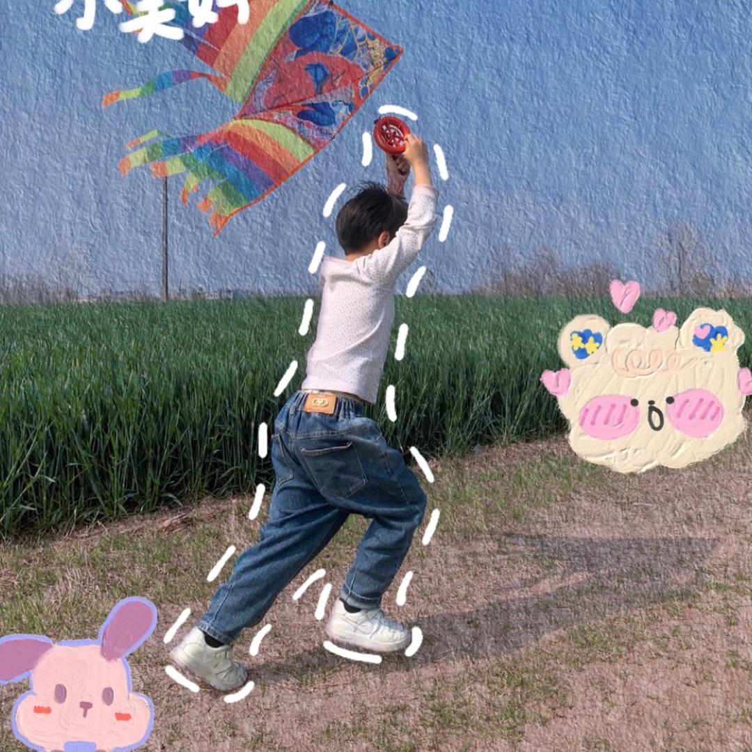安暖暖