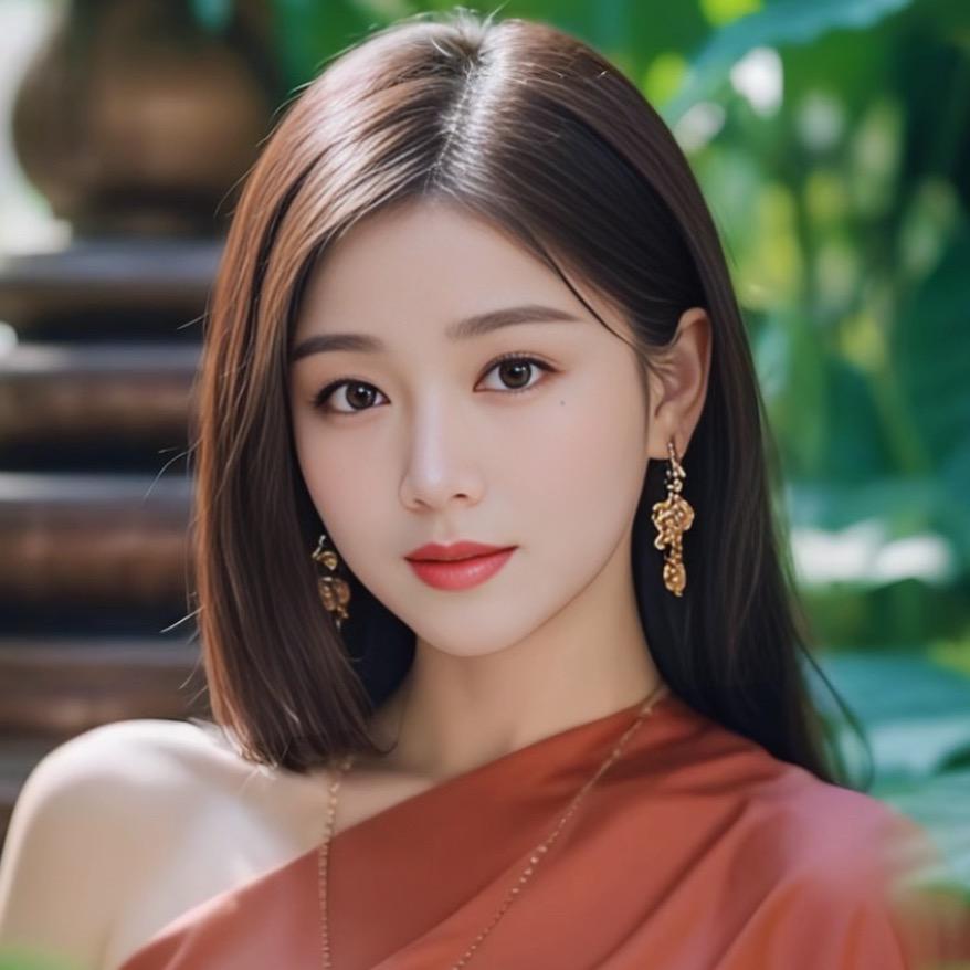 大美🎙️