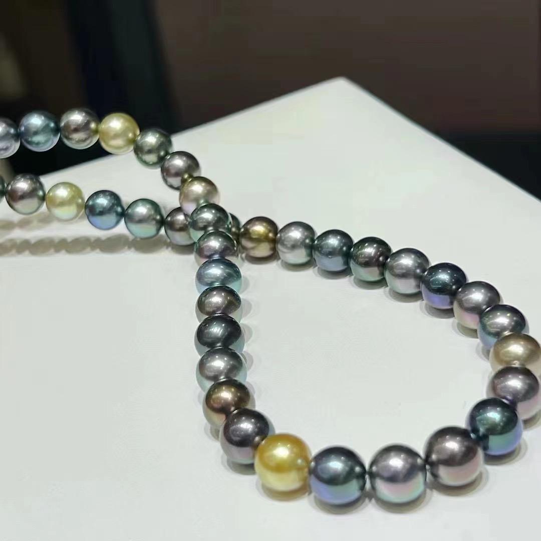阿珍真珠